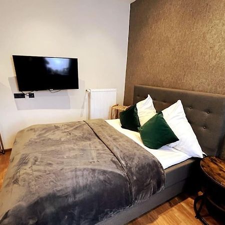 Relax Daire Duisburg Dış mekan fotoğraf