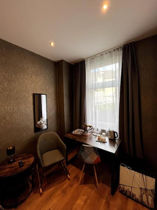 Relax Daire Duisburg Dış mekan fotoğraf