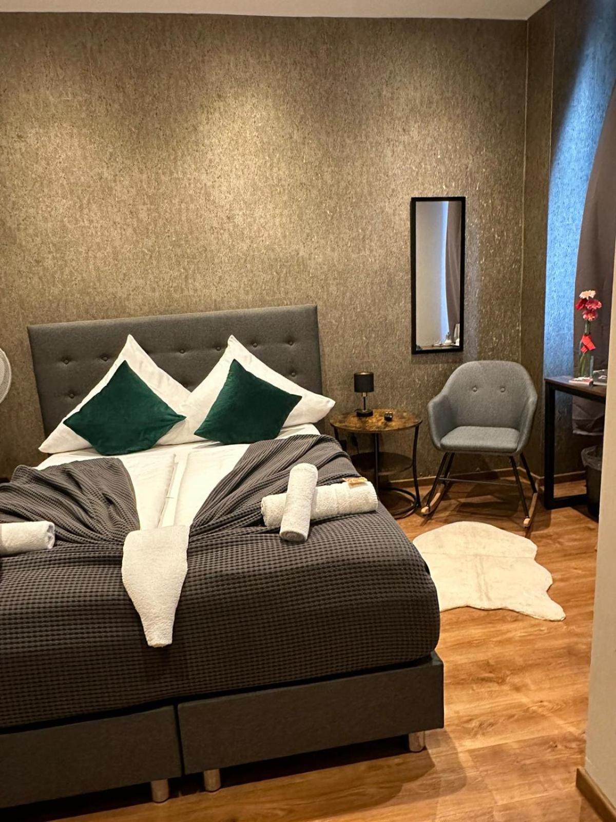 Relax Daire Duisburg Dış mekan fotoğraf